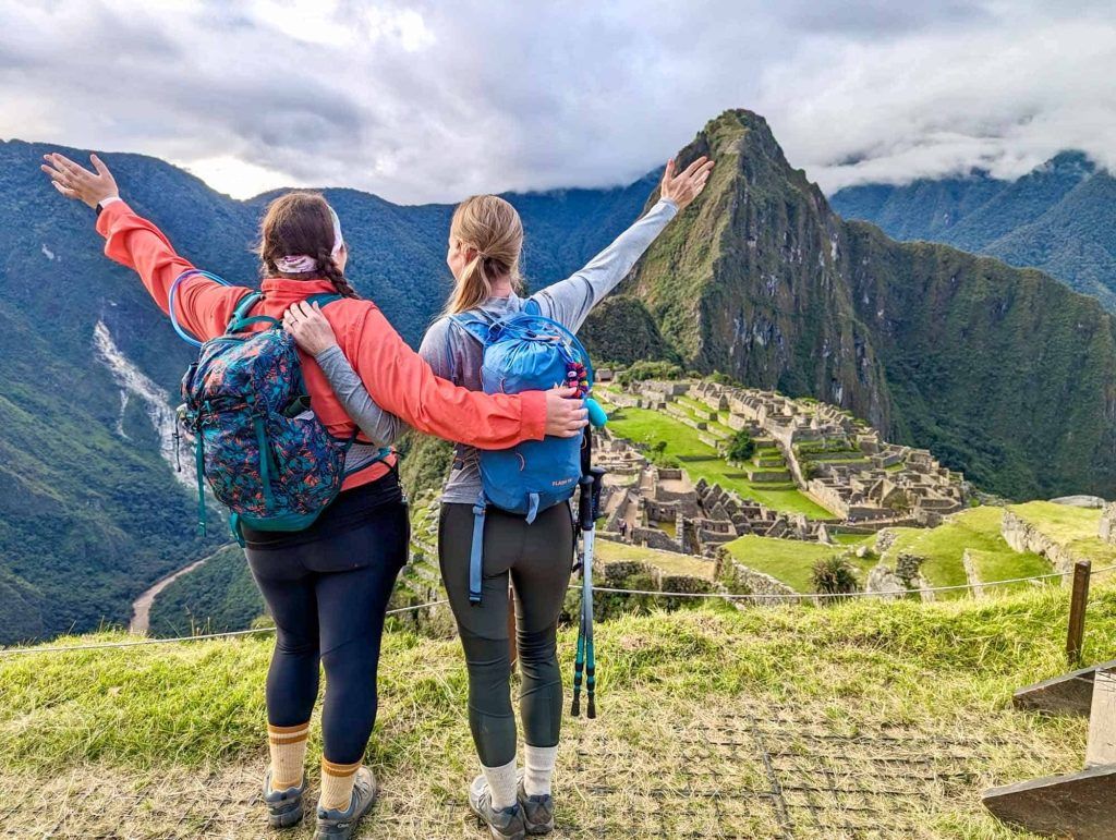 1 Day Inca Trail to Machu Picchu