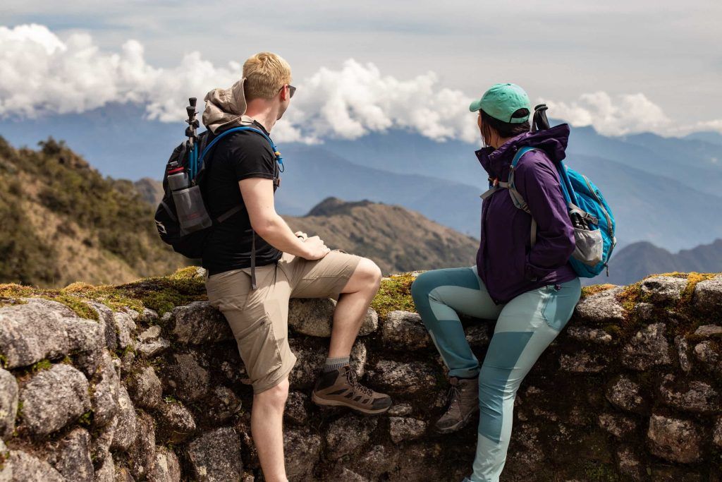 Luxury Inca Trail to Machu Picchu 4 days