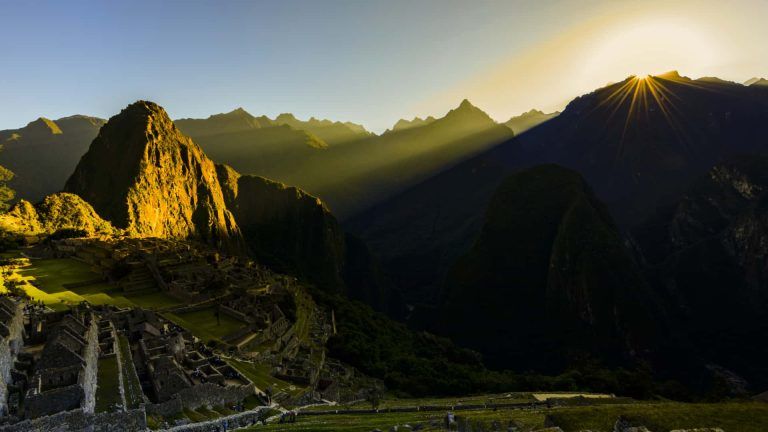 Machu Picchu Tickets – Travel Guide