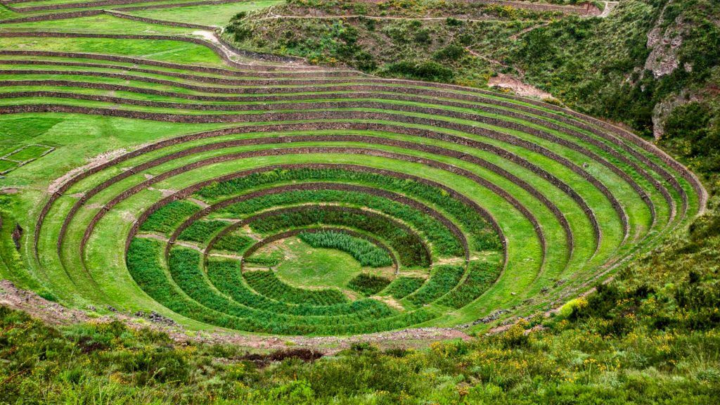 Maras Moray Half Day