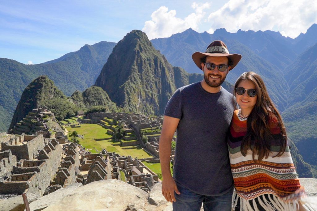 Valle Sagrado VIP + Machu Picchu 2 días
