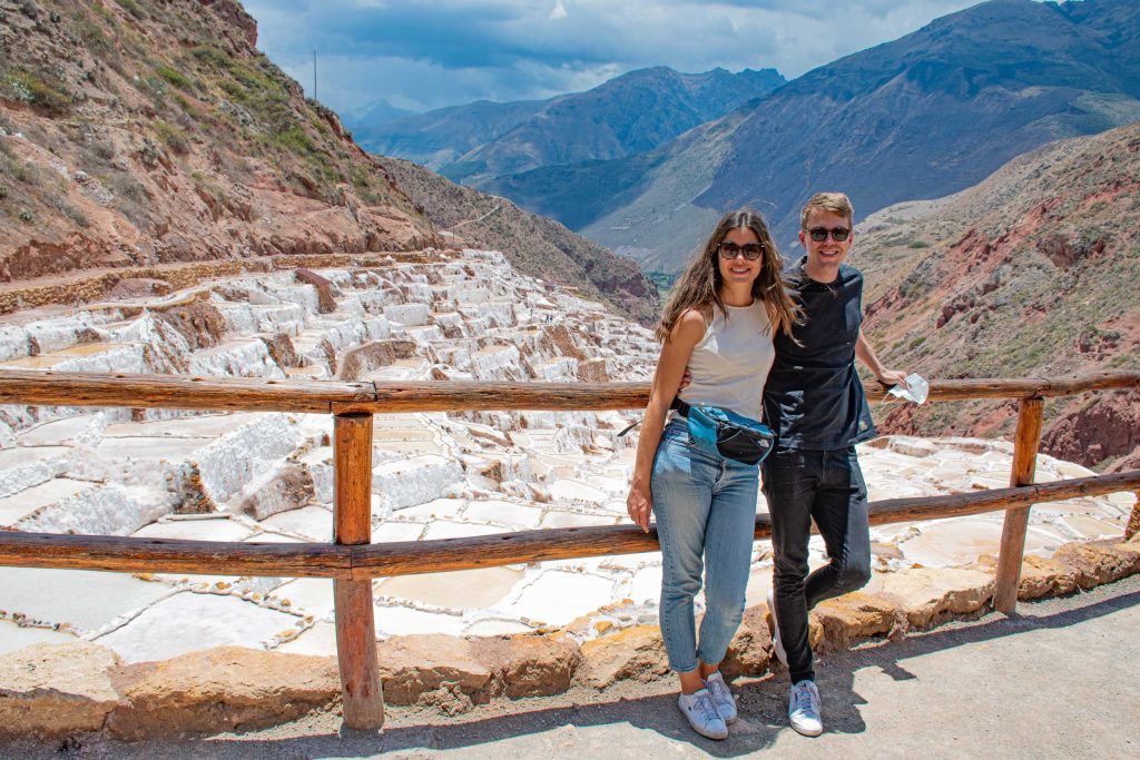 Super Sacred Valley Tour with Maras Moray