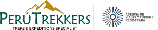 Peru Trekkers Logo